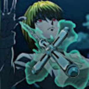 Meet your Posher, Octavio